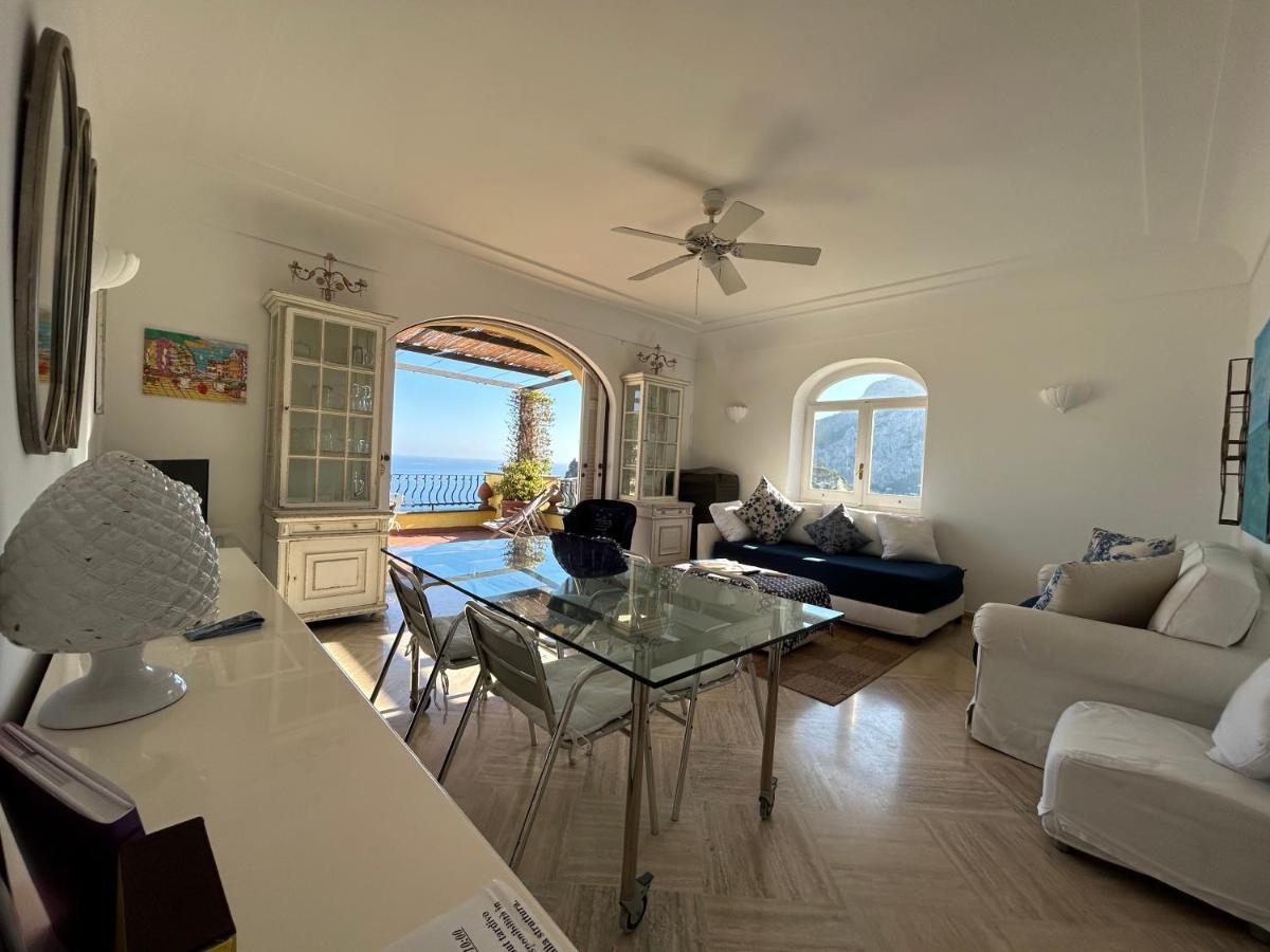 Apartamento Terrazza Belvedere